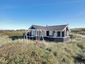 Holiday Home Kasperi - 250m from the sea by Interhome